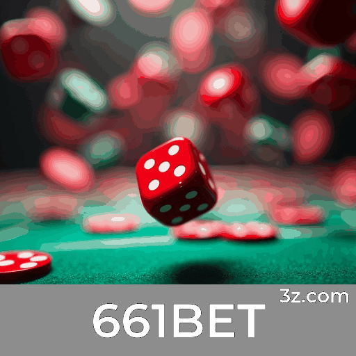 661BET: Seu Cassino Online Seguro e Confiável