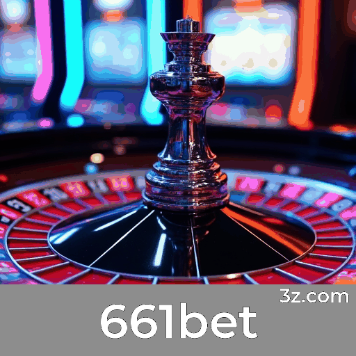 661bet: Cassino Premiado com Pagamentos Rápidos